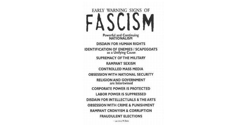 fascism
