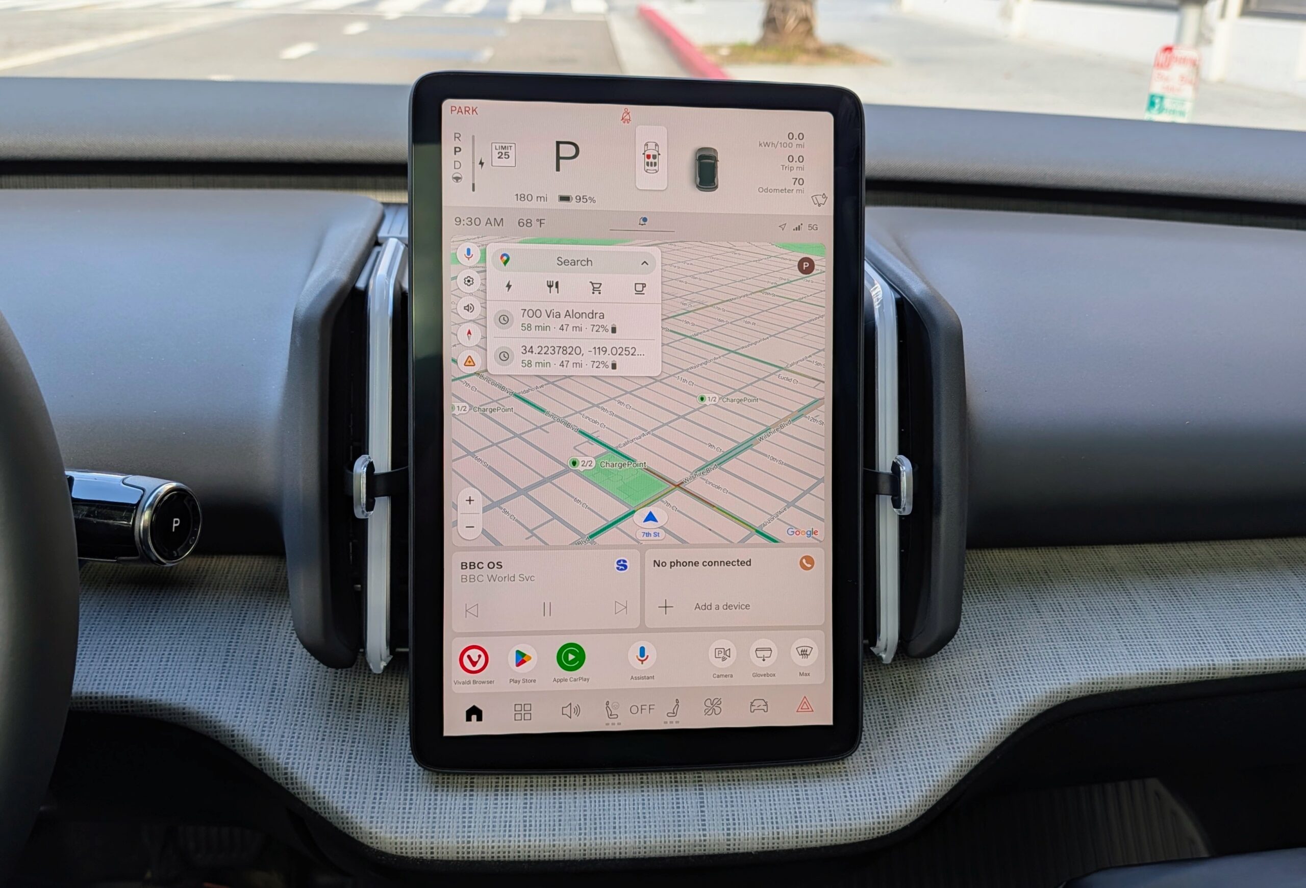 2026 Volvo EX30 Cross Country