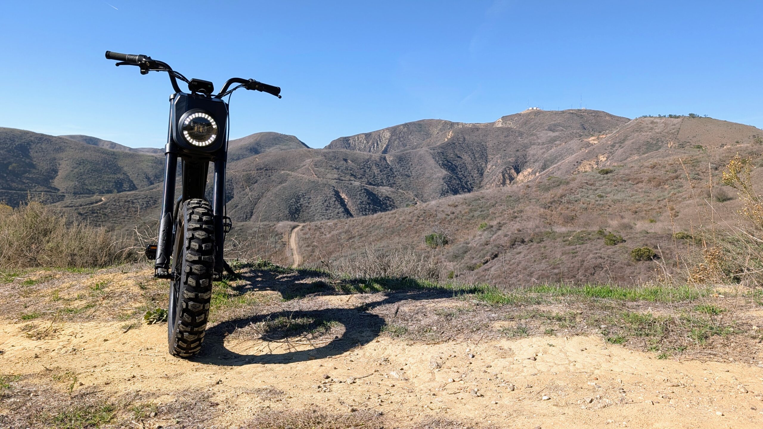 The Ride1Up Revv1 DRT The Ride1Up Revv1 DRT