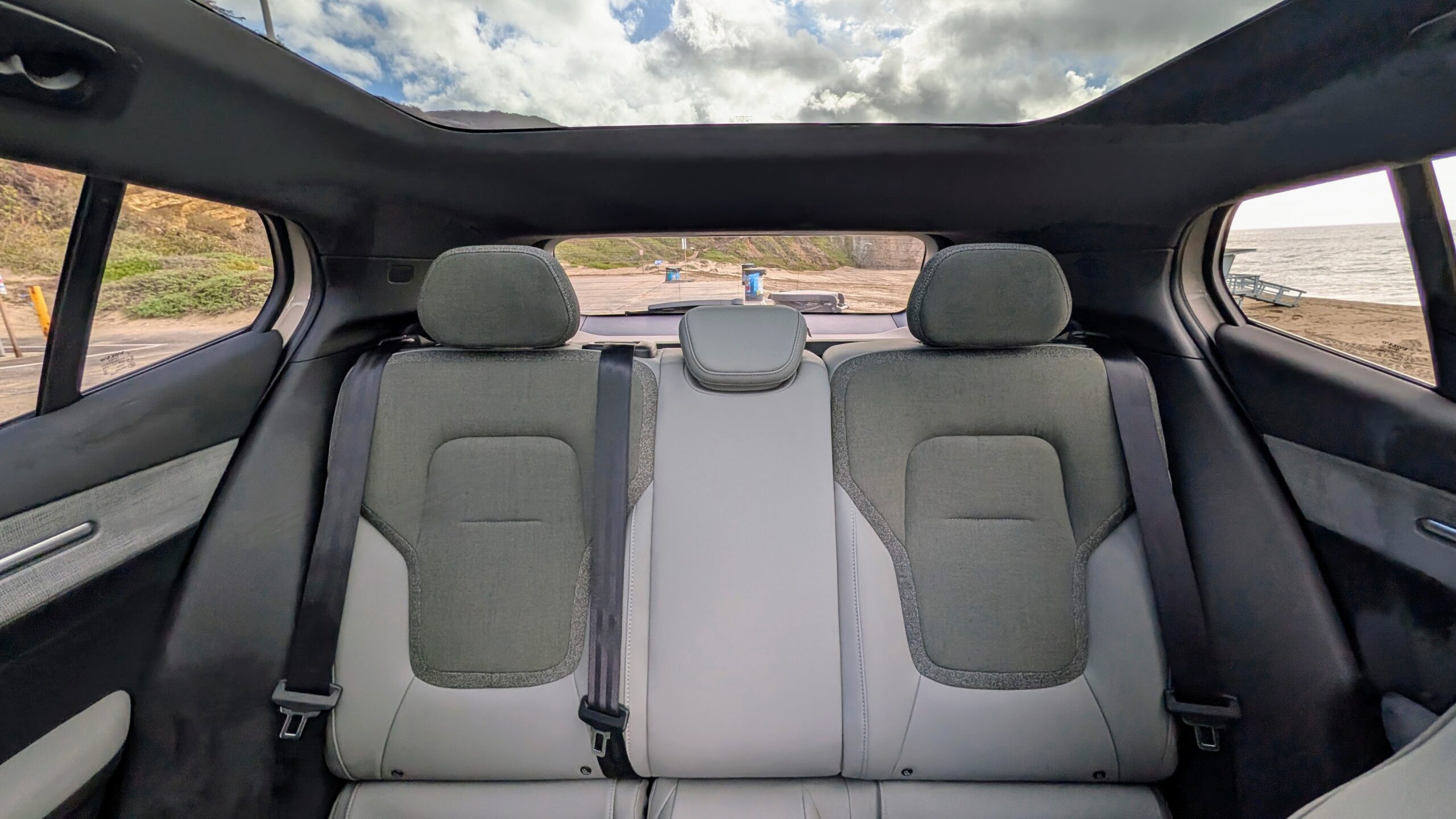 2026 Volvo EX30 Cross Country 2026 Volvo EX30 Cross Country