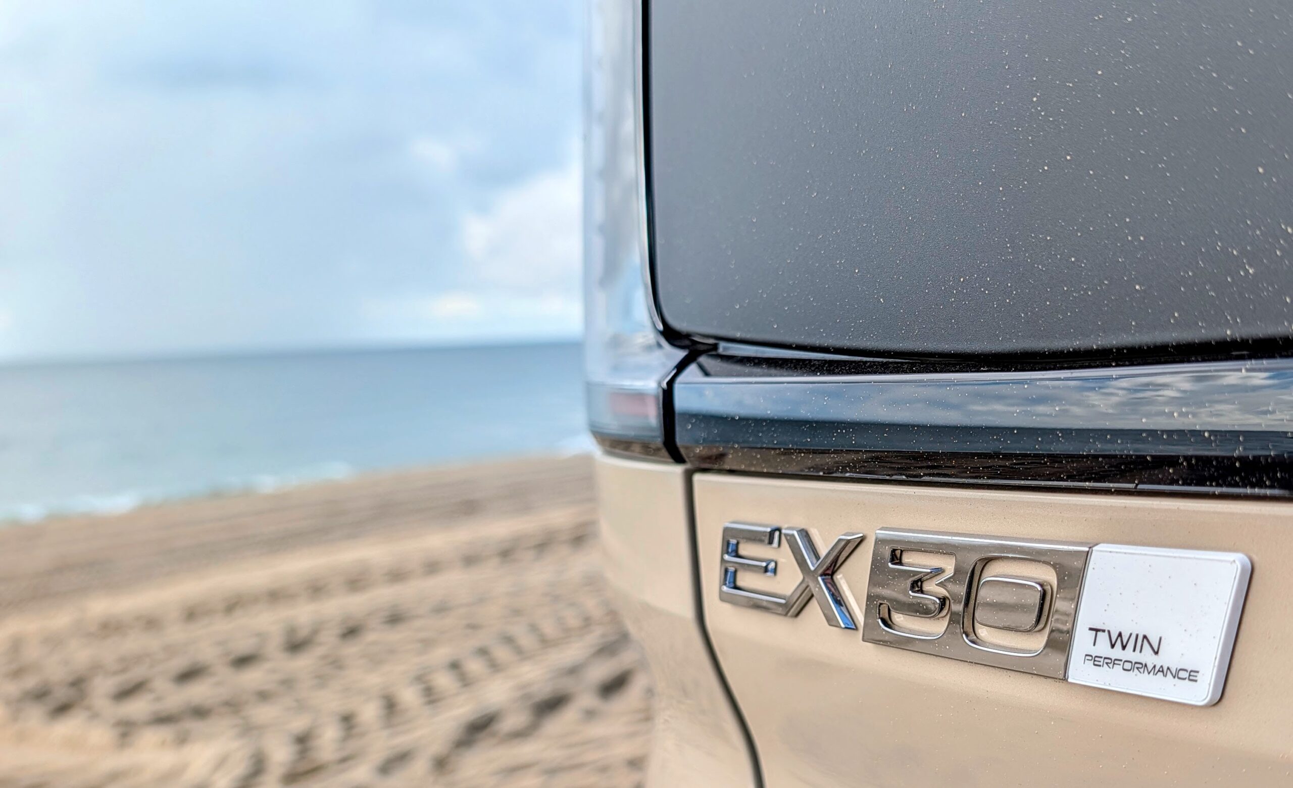 2026 Volvo EX30 Cross Country 2026 Volvo EX30 Cross Country