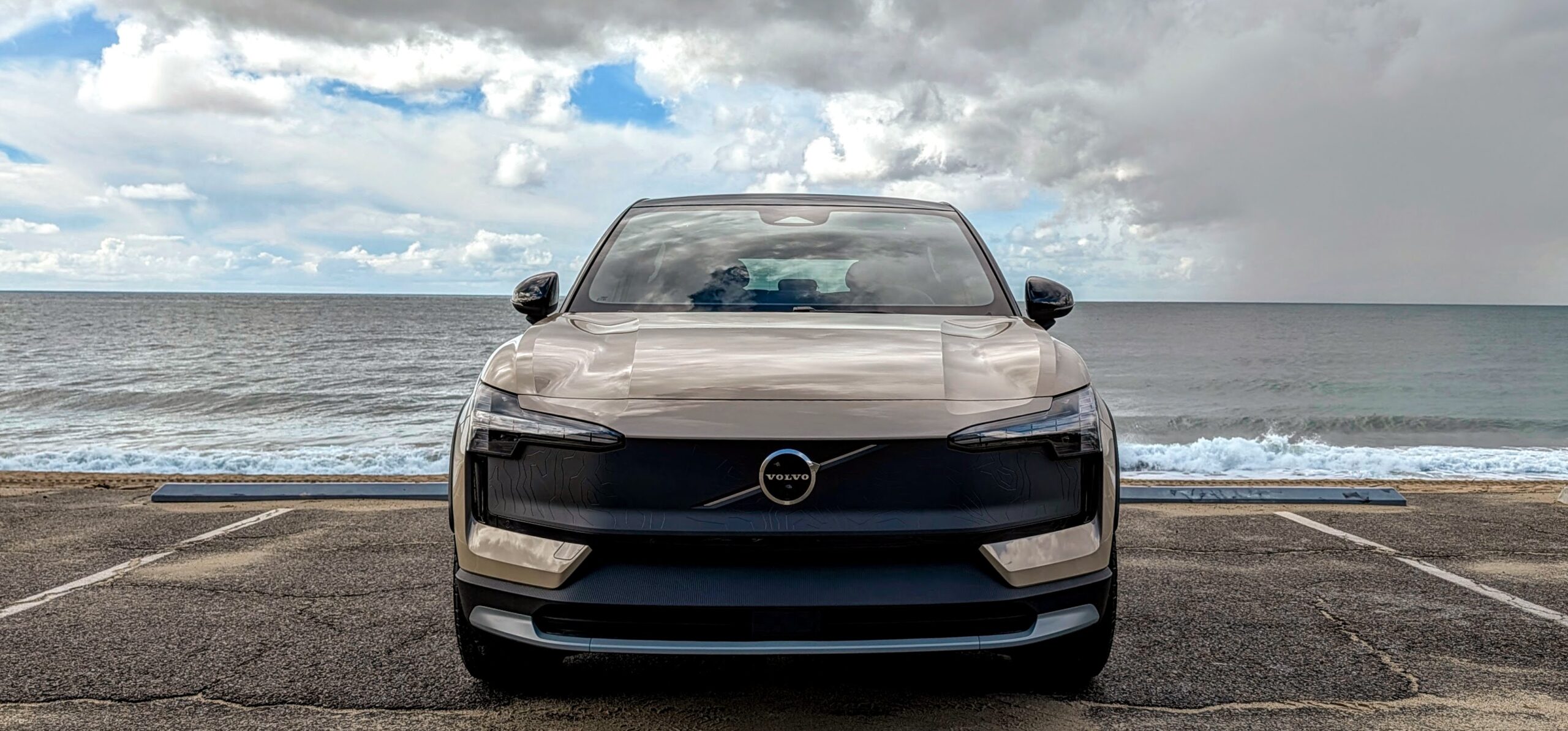 2026 Volvo EX30 Cross Country 2026 Volvo EX30 Cross Country